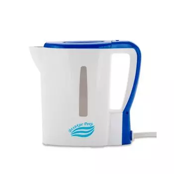 Электрический чайник Великие реки