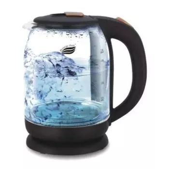 Электрический чайник Великие реки