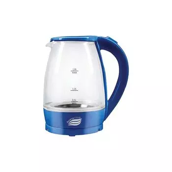 Электрический чайник Великие реки