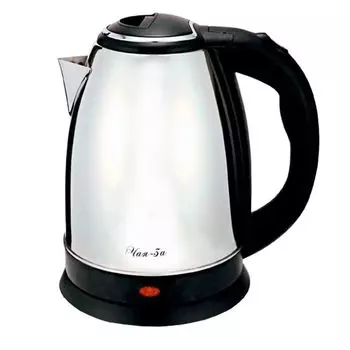 Электрический чайник Великие реки