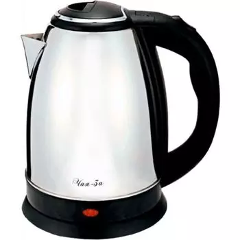 Электрический чайник Великие реки