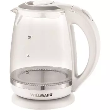 Электрический чайник Willmark