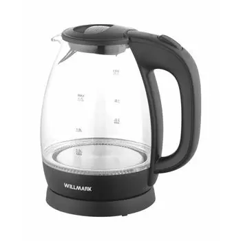 Электрический чайник Willmark