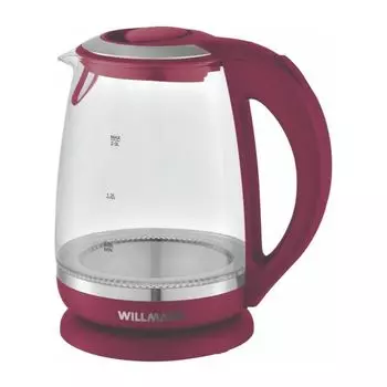 Электрический чайник Willmark