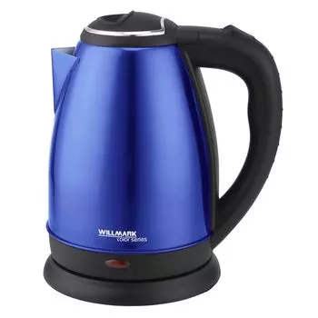 Электрический чайник Willmark
