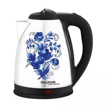 Электрический чайник Willmark