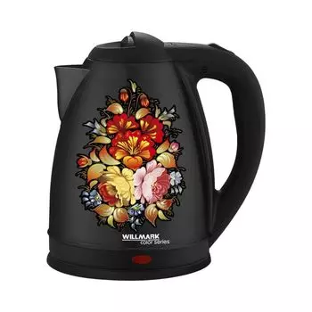 Электрический чайник Willmark