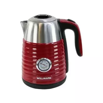 Электрический чайник Willmark