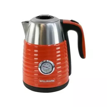 Электрический чайник Willmark