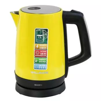 Электрический чайник Willmark