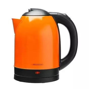 Электрический чайник волжанка