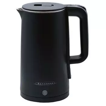 Электрический чайник волжанка