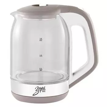 Электрический чайник Заря