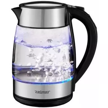 Электрический чайник Zelmer
