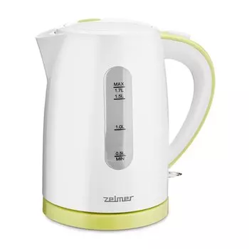 Электрический чайник Zelmer