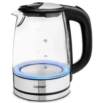Электрический чайник Zelmer