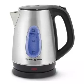 Электрический чайник Zigmund & Shtain