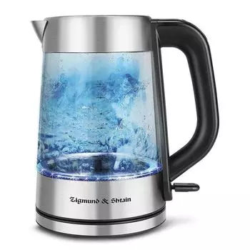 Электрический чайник Zigmund & Shtain