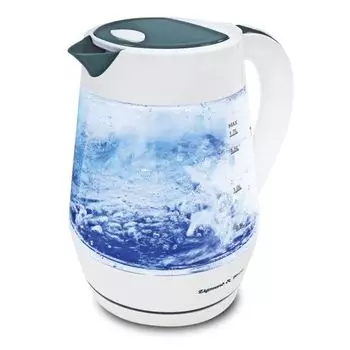 Электрический чайник Zigmund &amp; Shtain