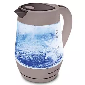 Электрический чайник Zigmund &amp; Shtain