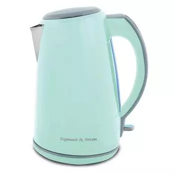 Электрический чайник Zigmund &amp; Shtain
