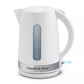 Электрический чайник Zigmund &amp; Shtain