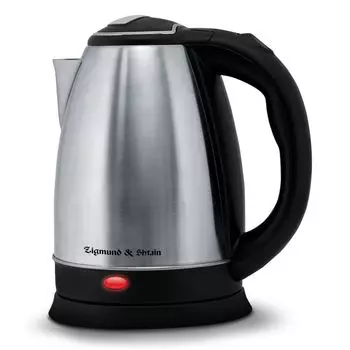 Электрический чайник Zigmund &amp; Shtain