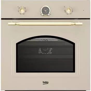 Электрический духовой шкаф Beko