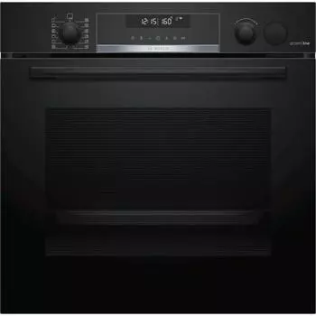 Электрический духовой шкаф Bosch