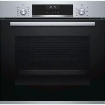 Электрический духовой шкаф Bosch