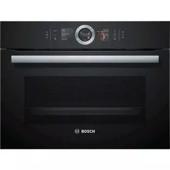 Электрический духовой шкаф Bosch