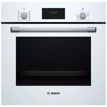 Электрический духовой шкаф Bosch
