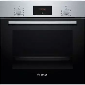 Электрический духовой шкаф Bosch