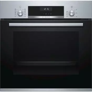 Электрический духовой шкаф Bosch