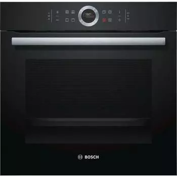 Электрический духовой шкаф Bosch