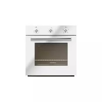 Электрический духовой шкаф Darina