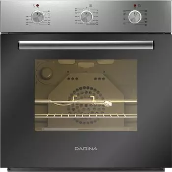 Электрический духовой шкаф Darina