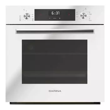 Электрический духовой шкаф Darina