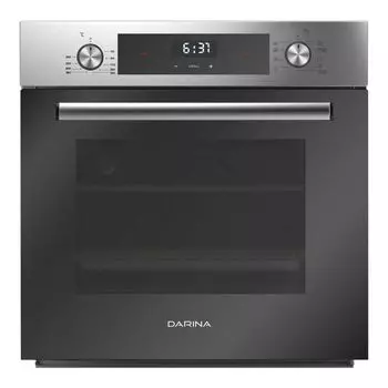 Электрический духовой шкаф Darina