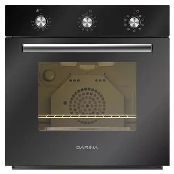 Электрический духовой шкаф Darina
