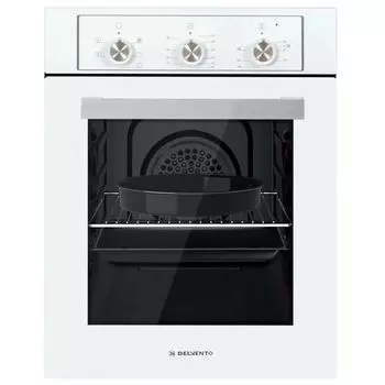 Электрический духовой шкаф Delvento
