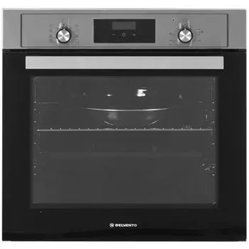 Электрический духовой шкаф Delvento