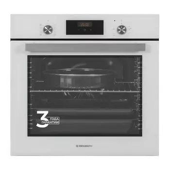 Электрический духовой шкаф Delvento