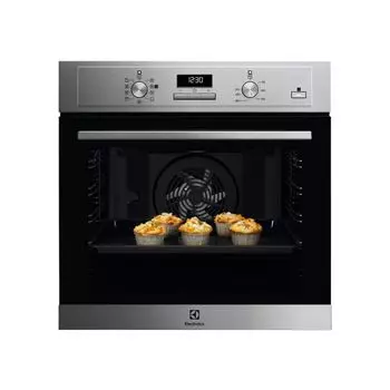 Электрический духовой шкаф Electrolux