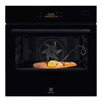 Электрический духовой шкаф Electrolux