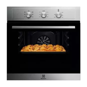 Электрический духовой шкаф Electrolux