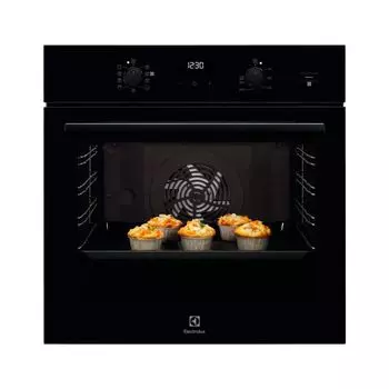 Электрический духовой шкаф Electrolux
