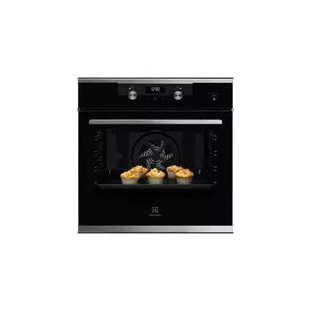 Электрический духовой шкаф Electrolux