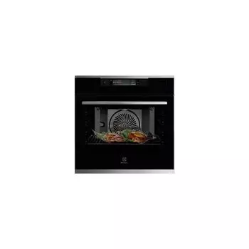 Электрический духовой шкаф Electrolux