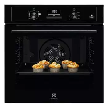 Электрический духовой шкаф Electrolux